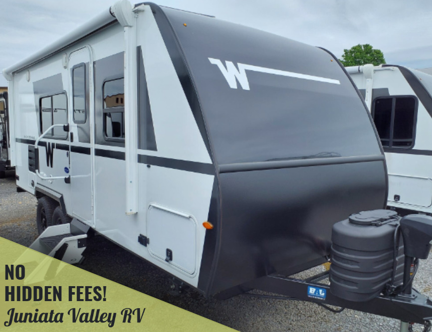 2026 Winnebago Micro Minnie 2108TB in mifflintown PA