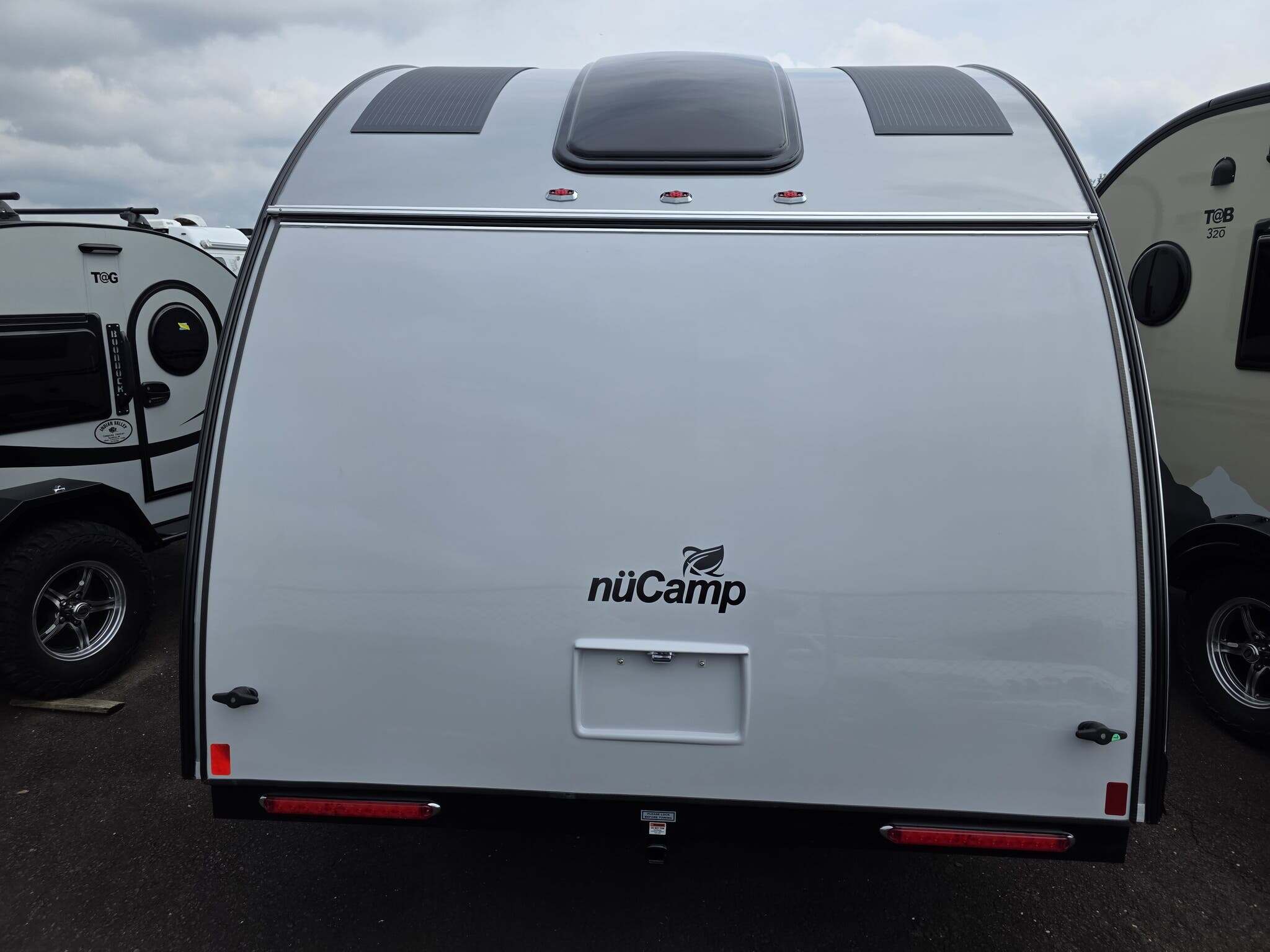 2026 Nucamp TAB 360 CS in souderton PA