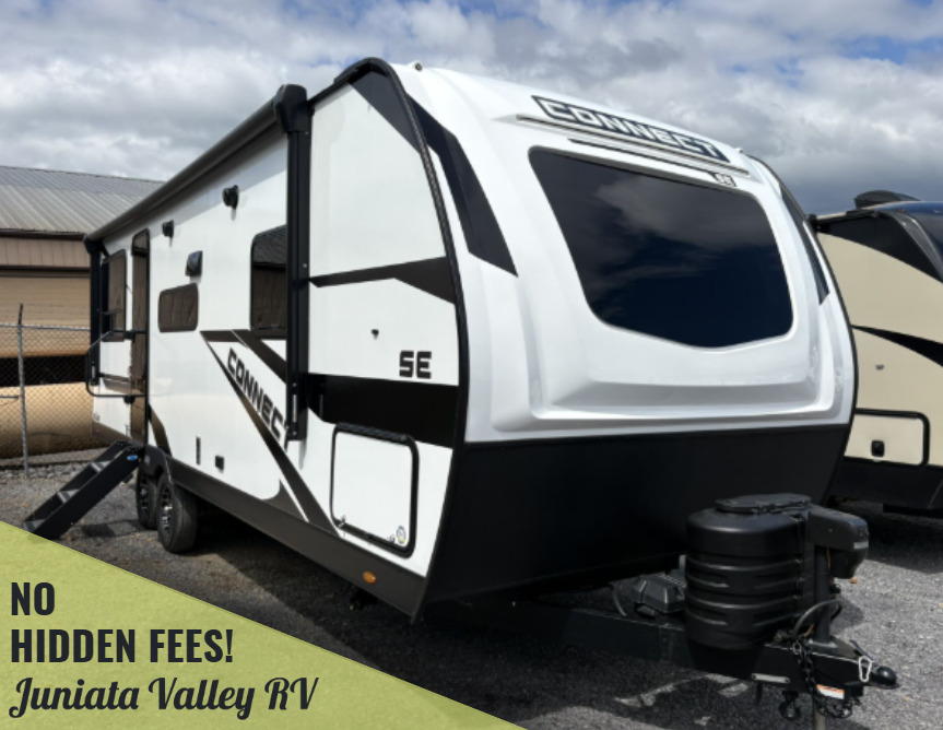 2024 K-Z Connect SE C241RESE in mifflintown PA