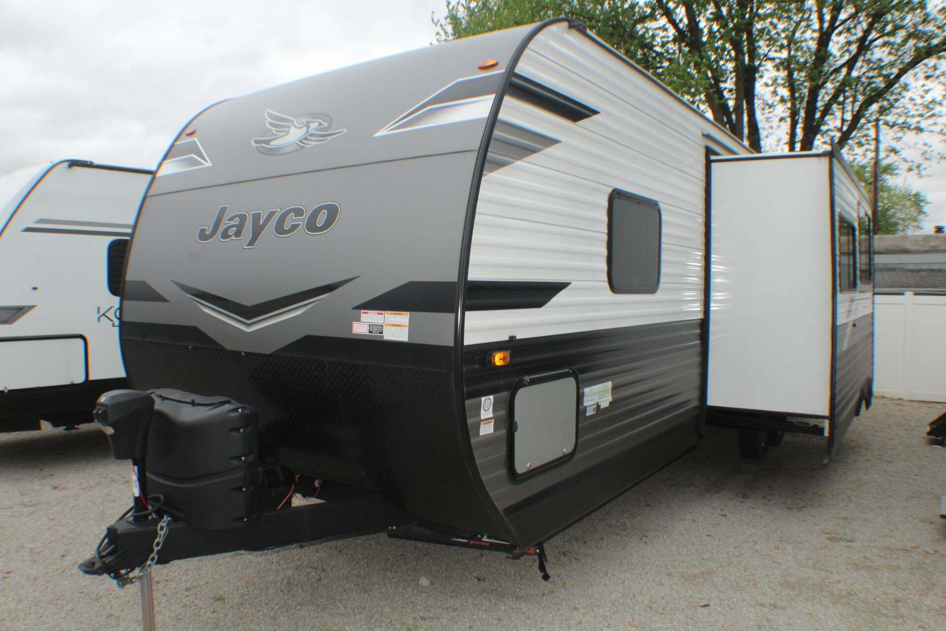 2023 Jayco Jay Flight 295BHS RV