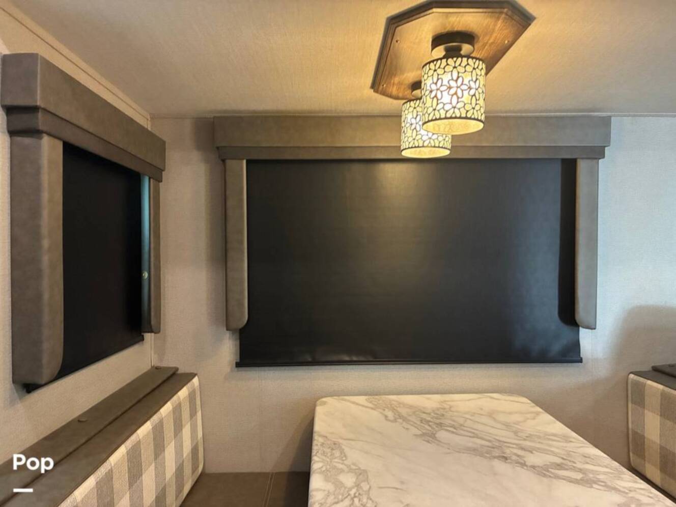 A photo of this 2023 Grand Design Imagine 2670MK