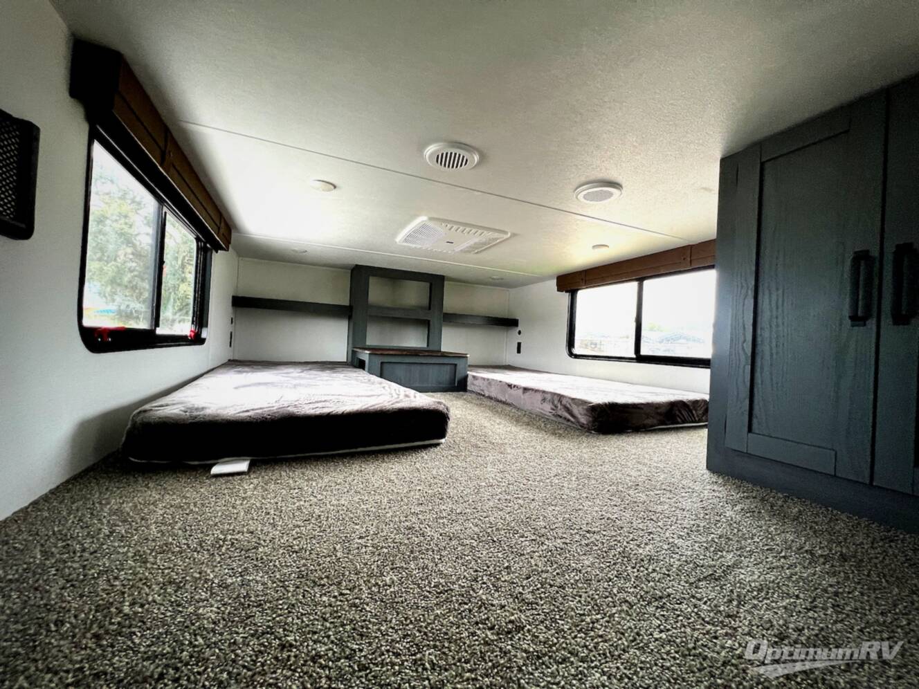 A photo of this 2026 Forest River Puma Vista 401RLFT