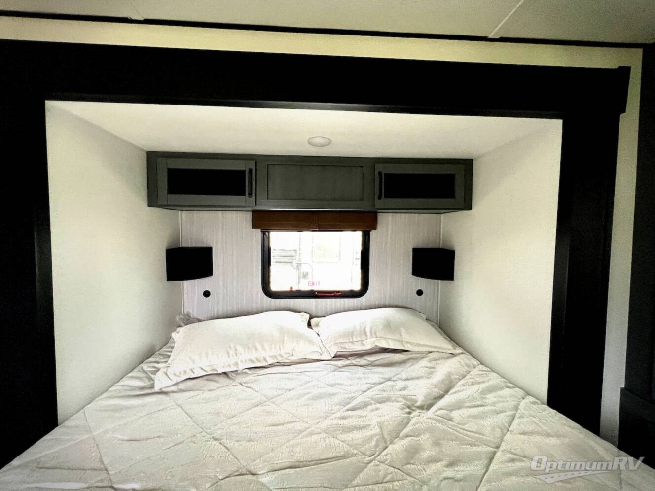A photo of this 2026 Forest River Puma Vista 401RLFT