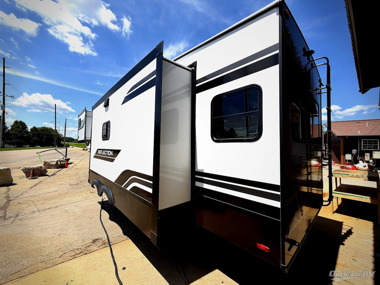 2026 Grand Design Reflection 303RLS in bonne terre MO