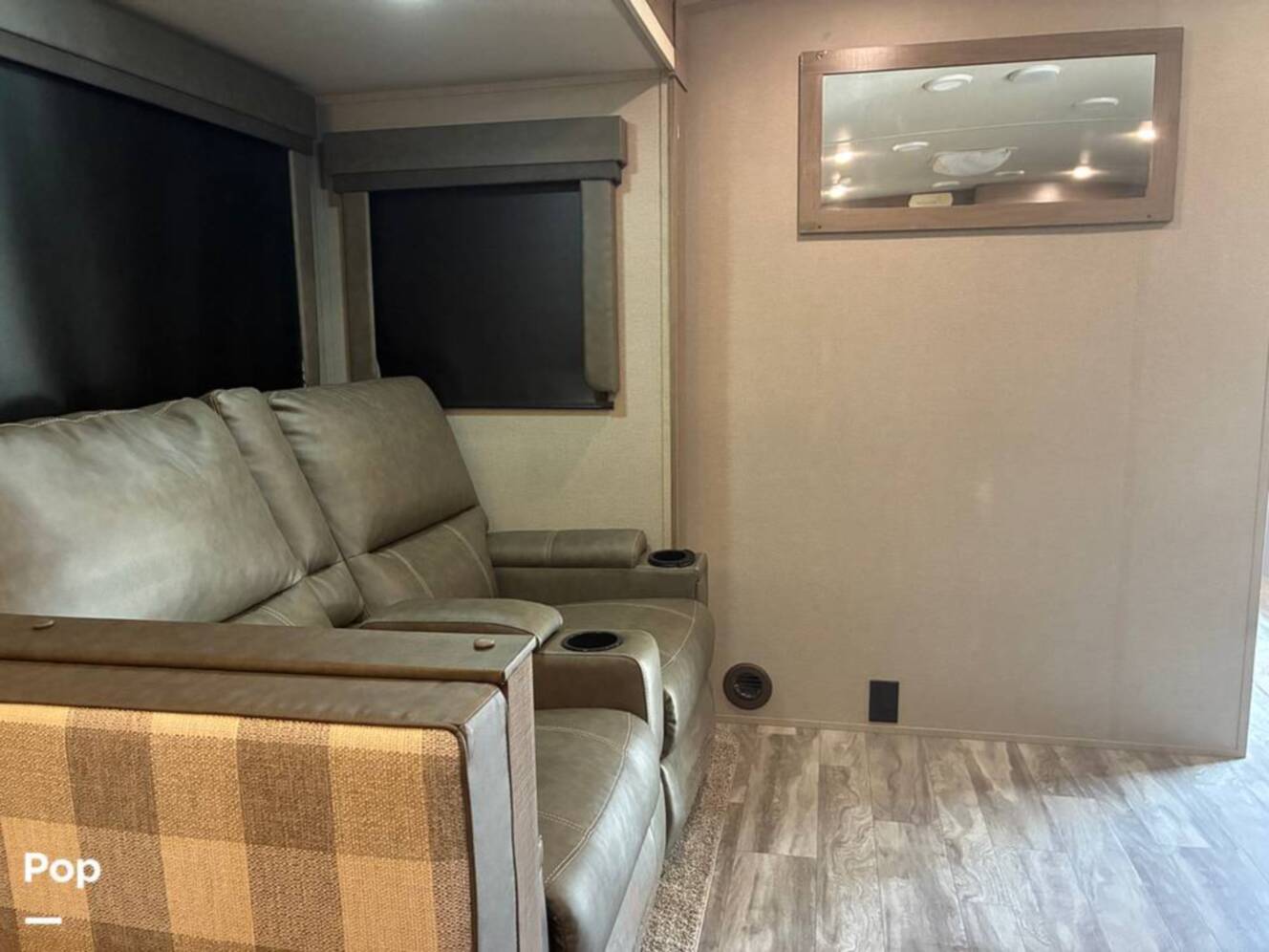 A photo of this 2023 Grand Design Imagine 2670MK