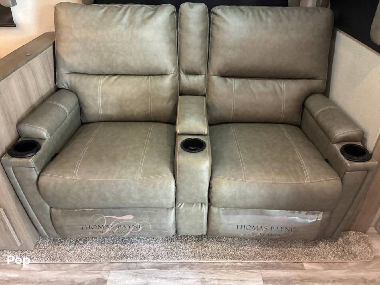 A photo of this 2023 Grand Design Imagine 2670MK