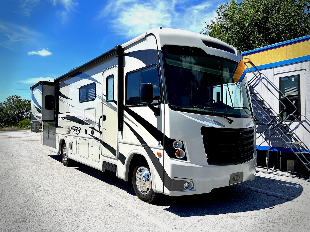 2016 Forest River FR3 30DS in bushnell FL