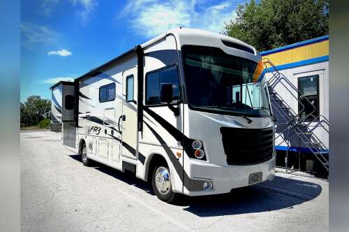 2016 Forest River FR3 30DS in bushnell FL