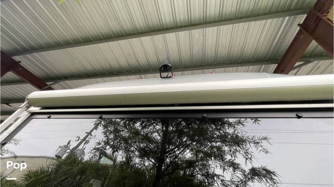 A photo of this 2024 Airstream International 28RB