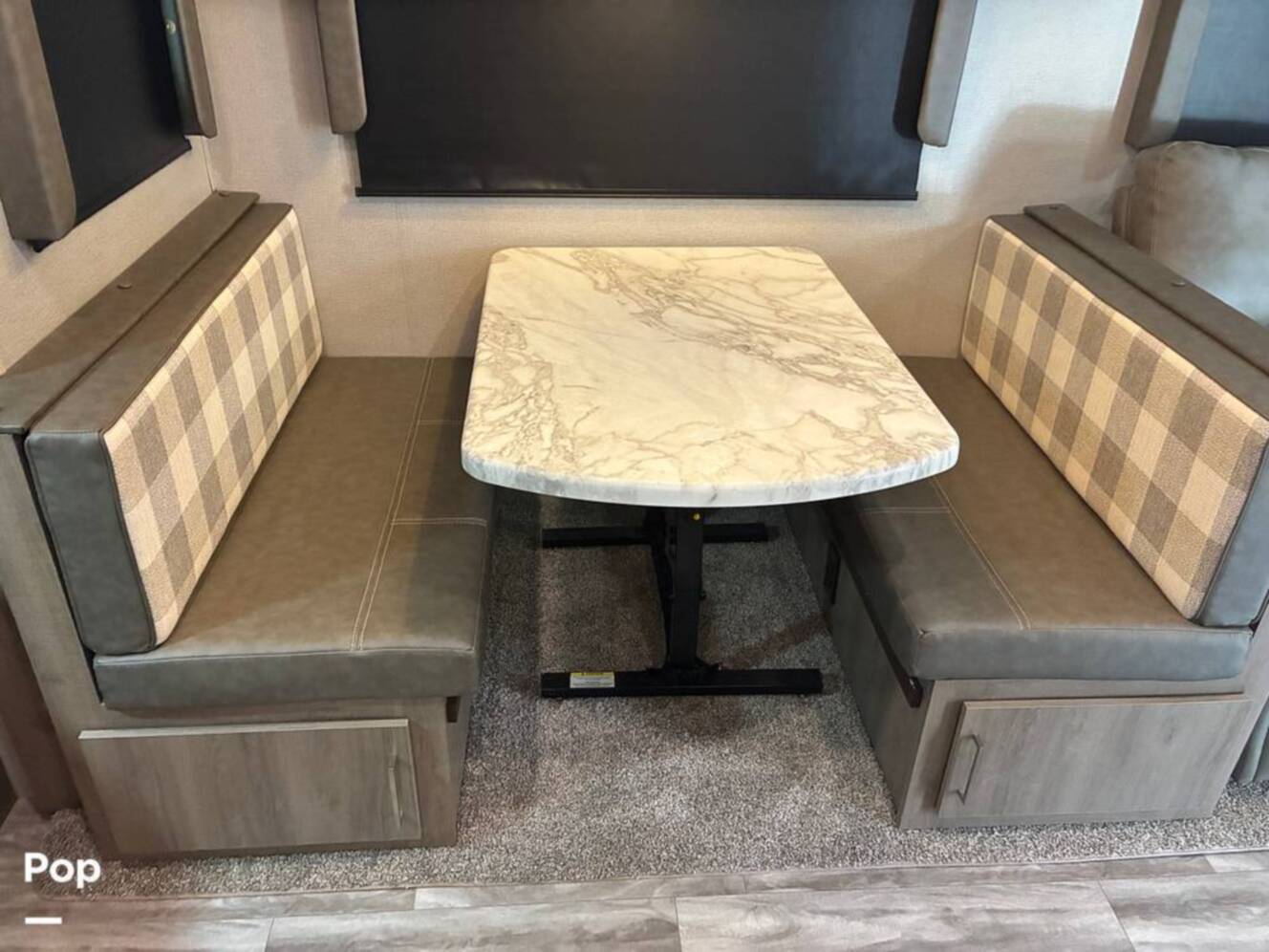 A photo of this 2023 Grand Design Imagine 2670MK