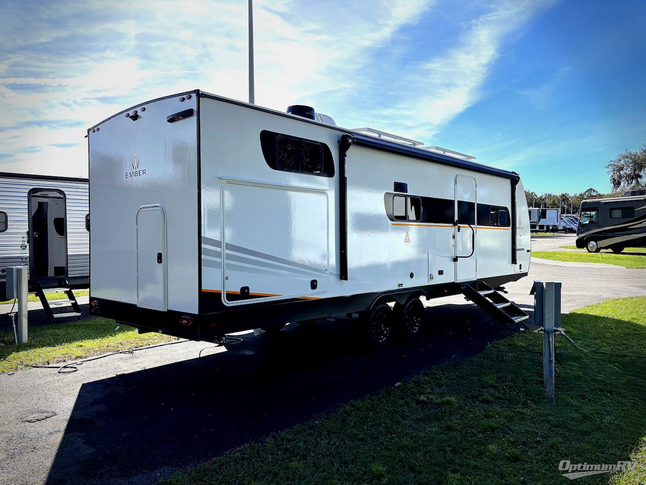 2026 Ember Rv E-Series 26ETS in bushnell FL