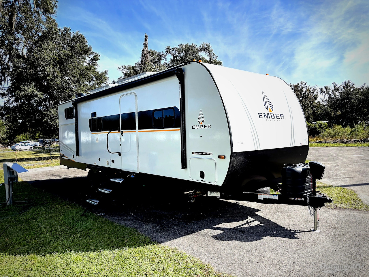 2026 Ember Rv E-Series 26ETS in bushnell FL