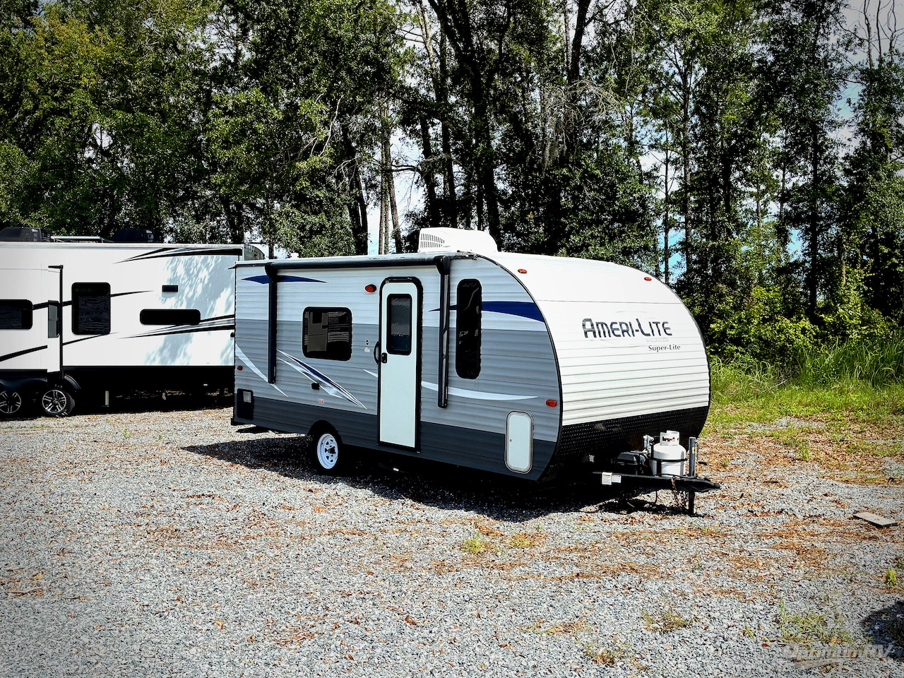 2019 Gulf Stream Ameri-Lite Super Lite 188RB in tallahassee FL