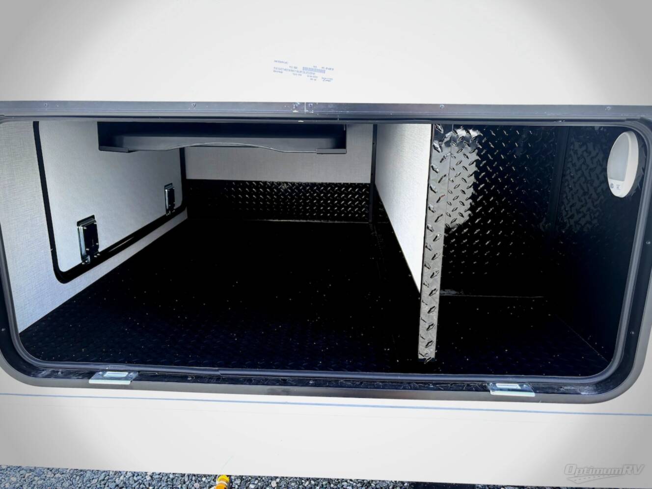 A photo of this 2026 Grand Design Serenova 160LG