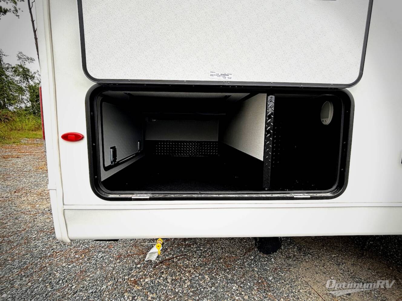 A photo of this 2026 Grand Design Serenova 160LG