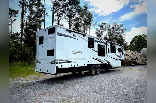 2022 Grand Design Solitude 390RK in tallahassee FL