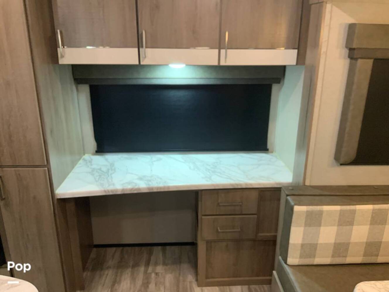A photo of this 2023 Grand Design Imagine 2670MK