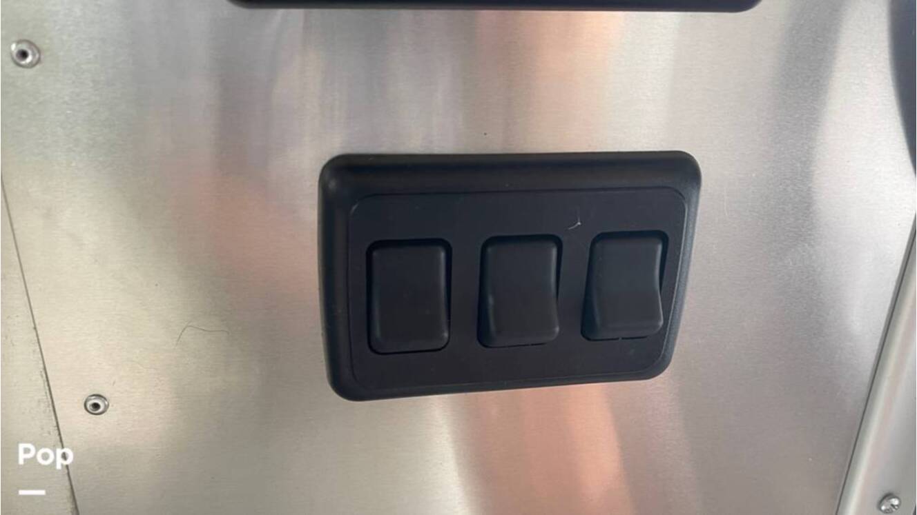 A photo of this 2024 Airstream International 28RB