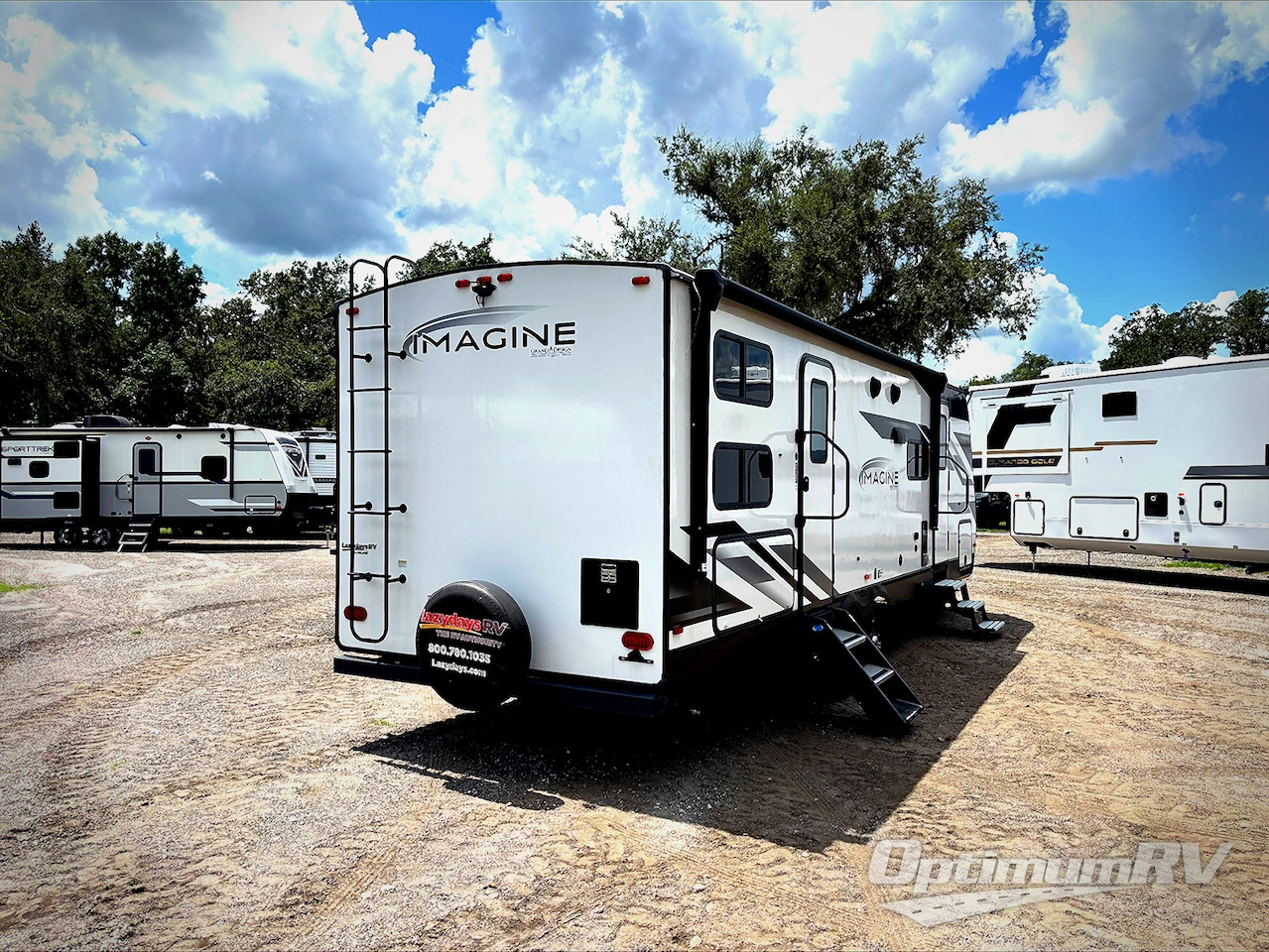 2022 Grand Design Imagine 2800BH in zephyrhills FL