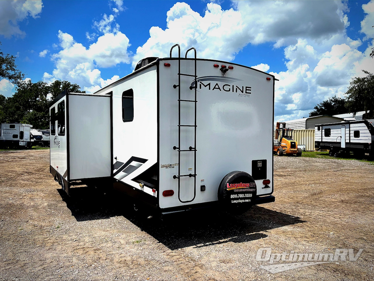 2022 Grand Design Imagine 2800BH in zephyrhills FL