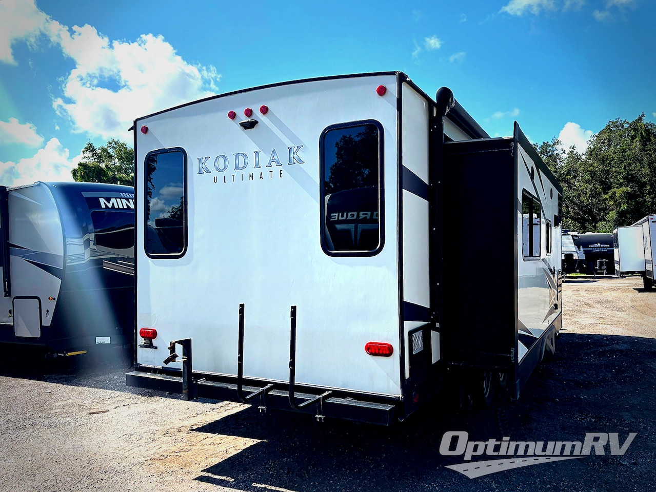 2018 Dutchmen Kodiak Ultimate 291RESL in zephyrhills FL