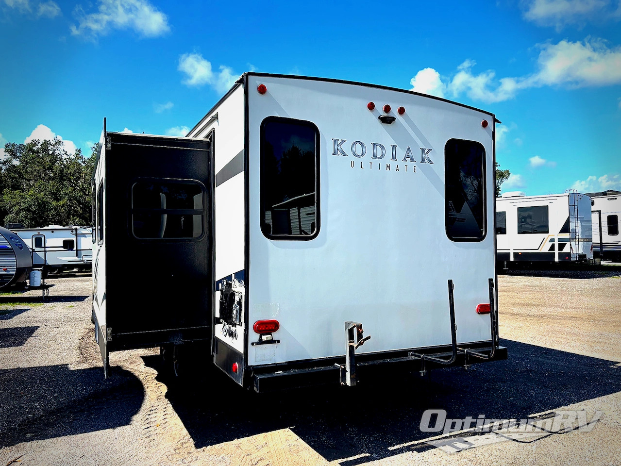 2018 Dutchmen Kodiak Ultimate 291RESL in zephyrhills FL