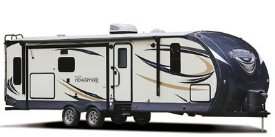 2016 Forest River Salem 312 QBUD RV