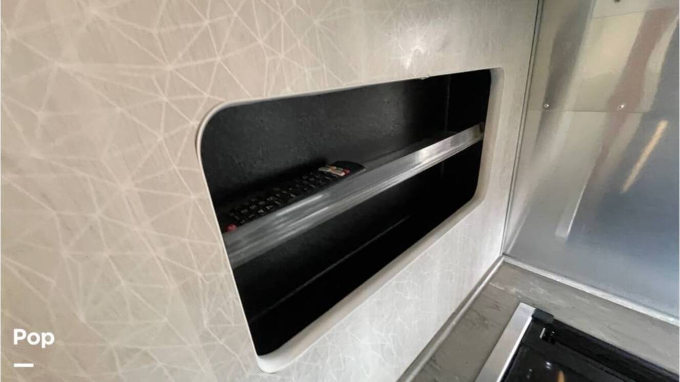 A photo of this 2024 Airstream International 28RB