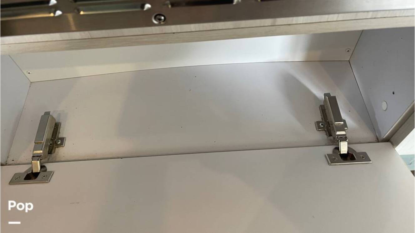 A photo of this 2024 Airstream International 28RB