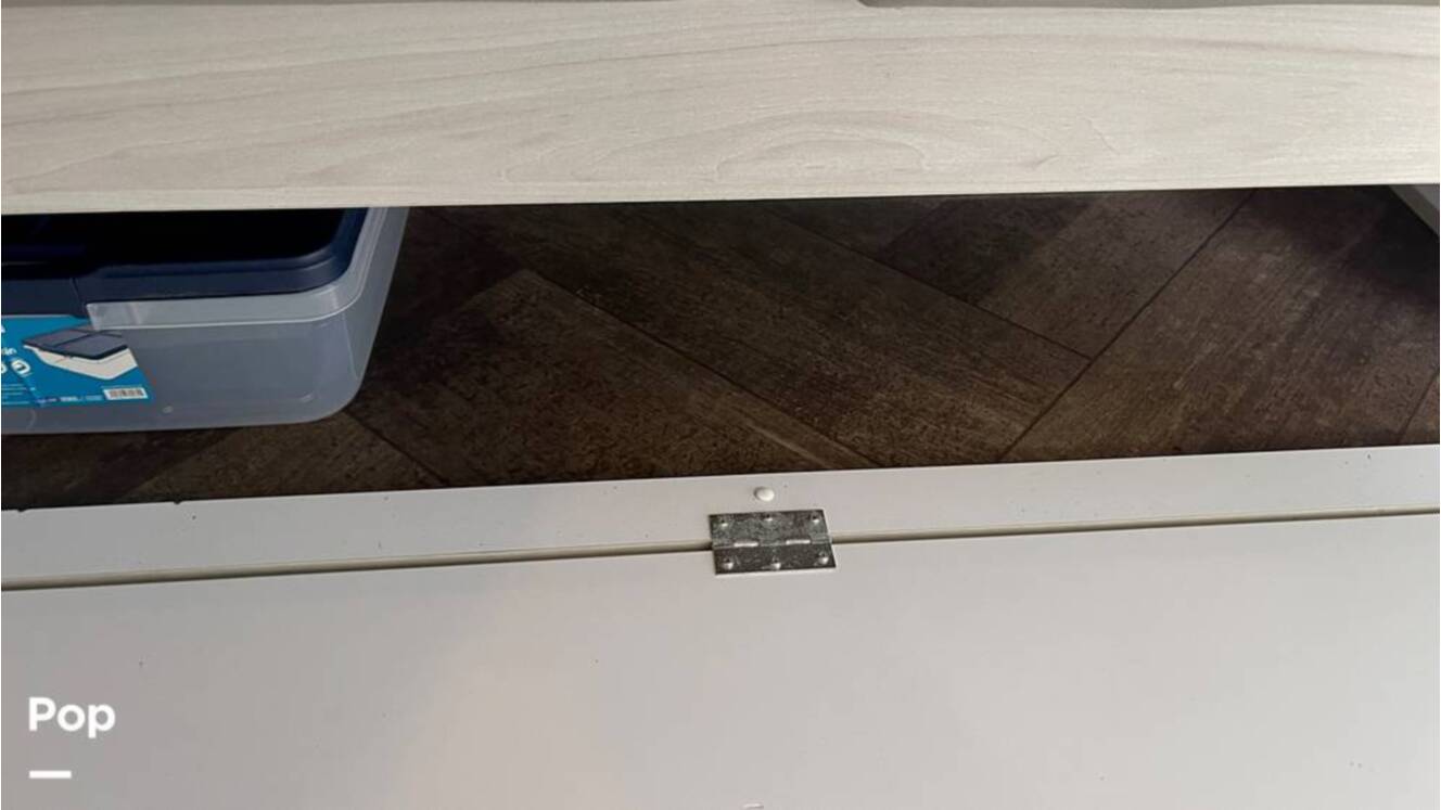 A photo of this 2024 Airstream International 28RB