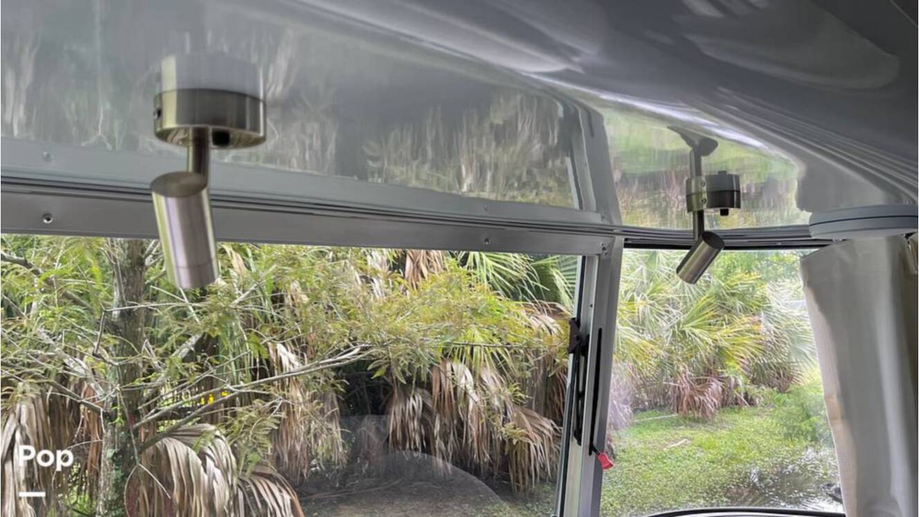 A photo of this 2024 Airstream International 28RB