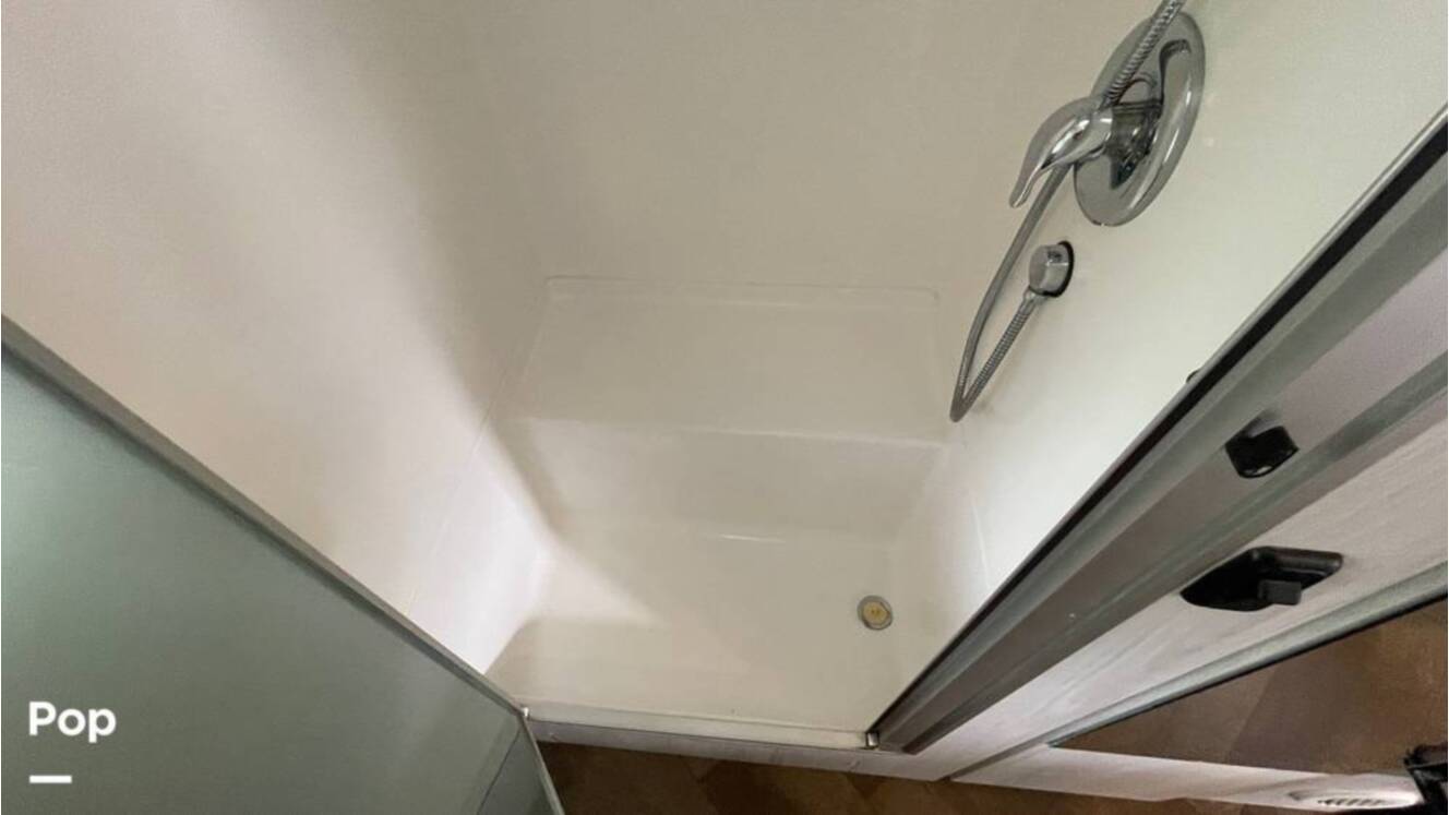 A photo of this 2024 Airstream International 28RB