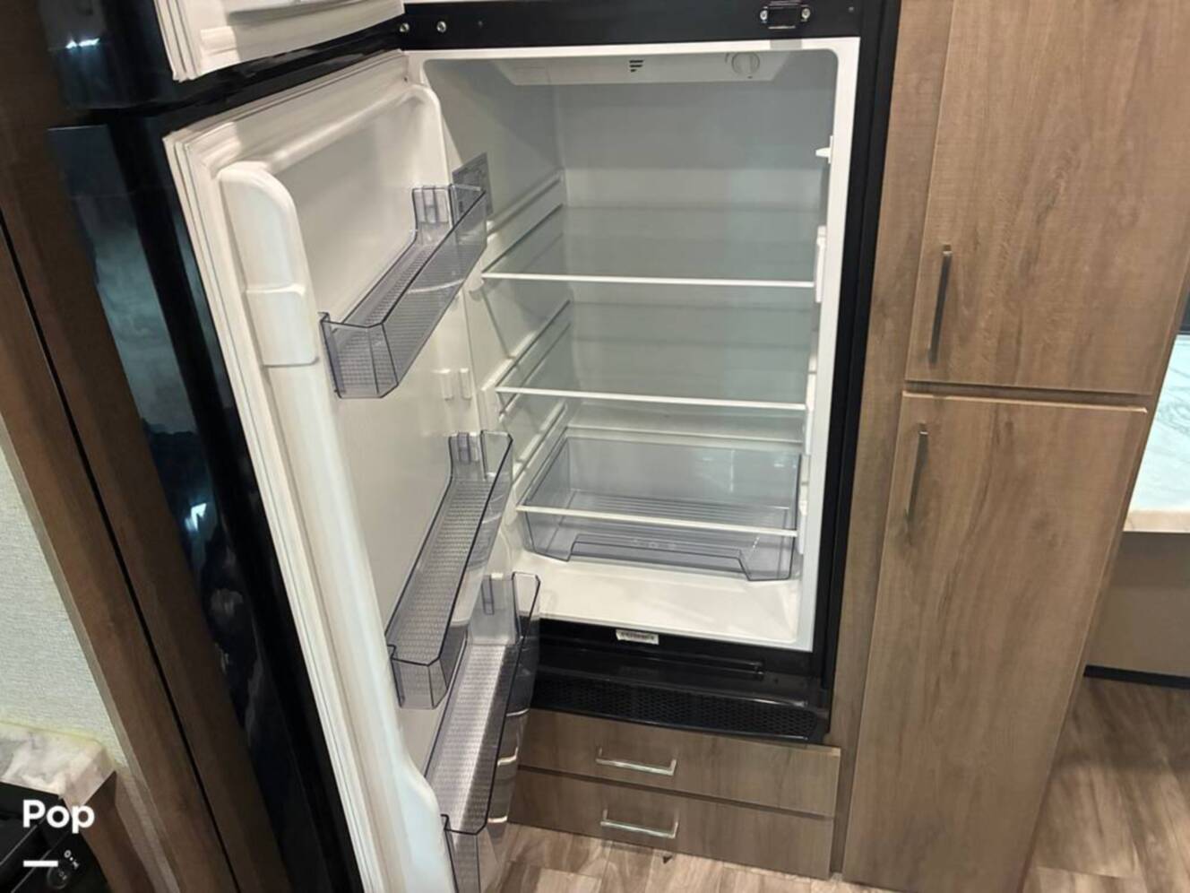 A photo of this 2023 Grand Design Imagine 2670MK