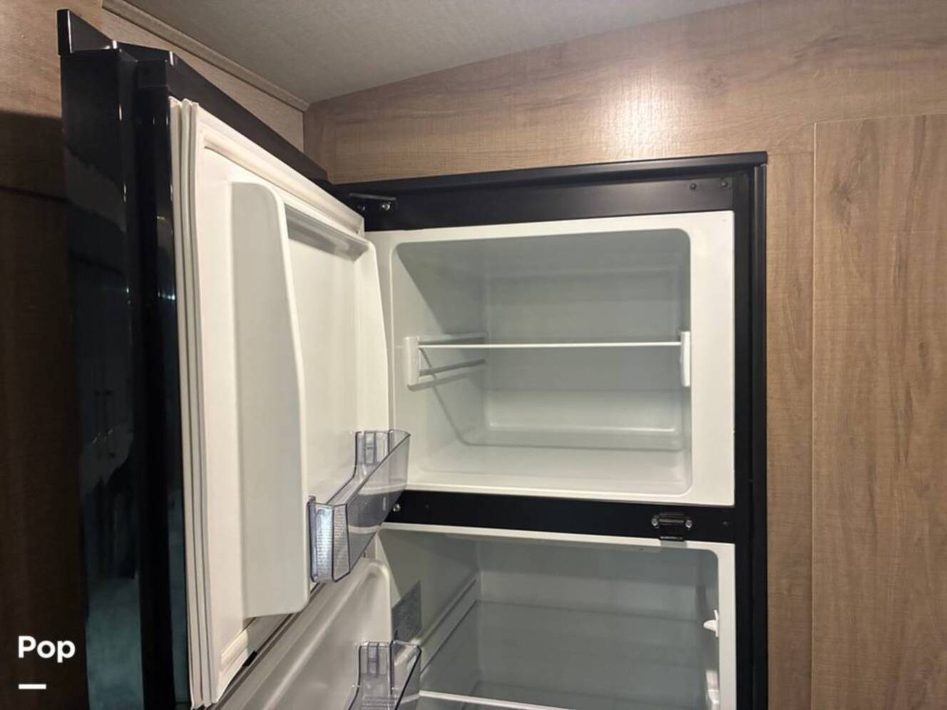 A photo of this 2023 Grand Design Imagine 2670MK