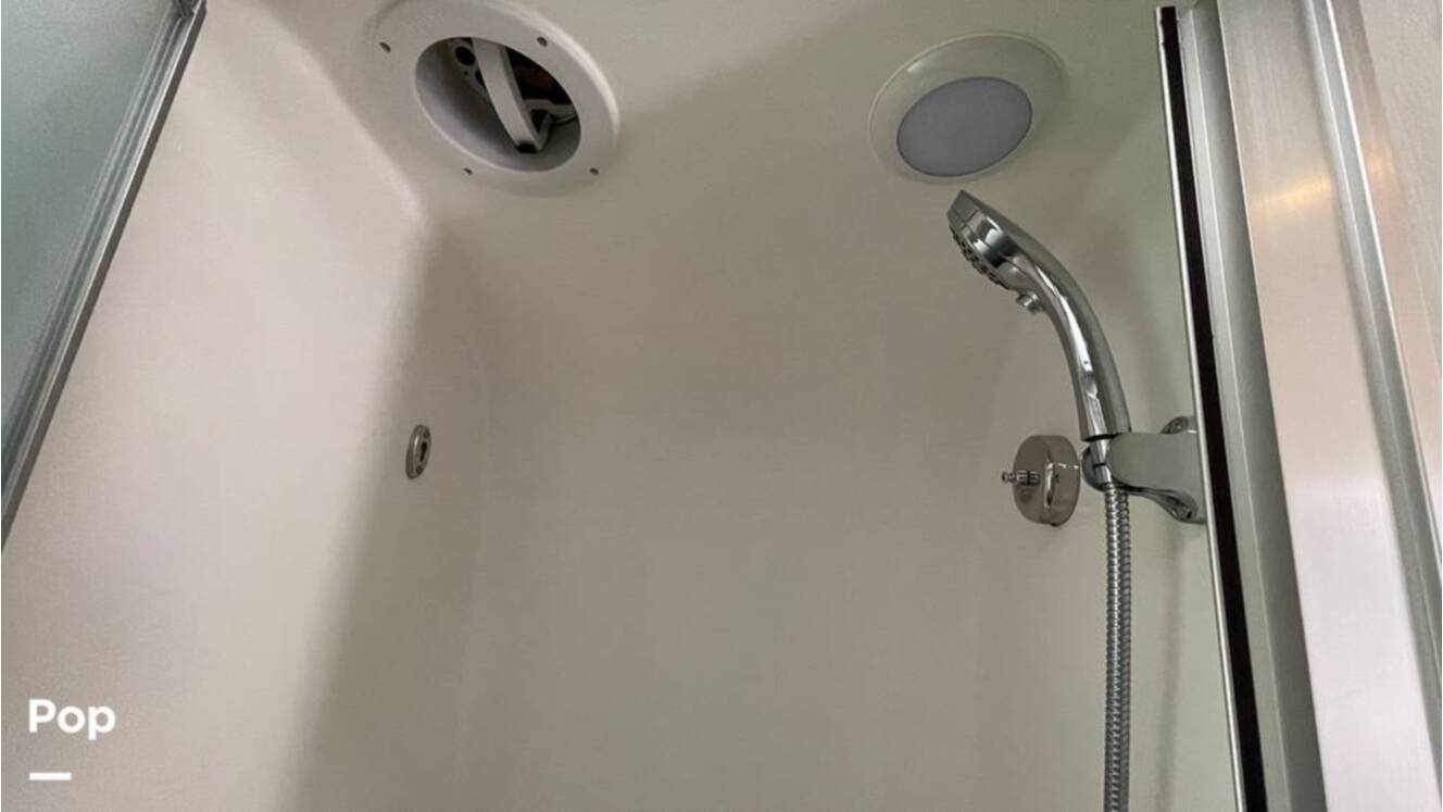 A photo of this 2024 Airstream International 28RB