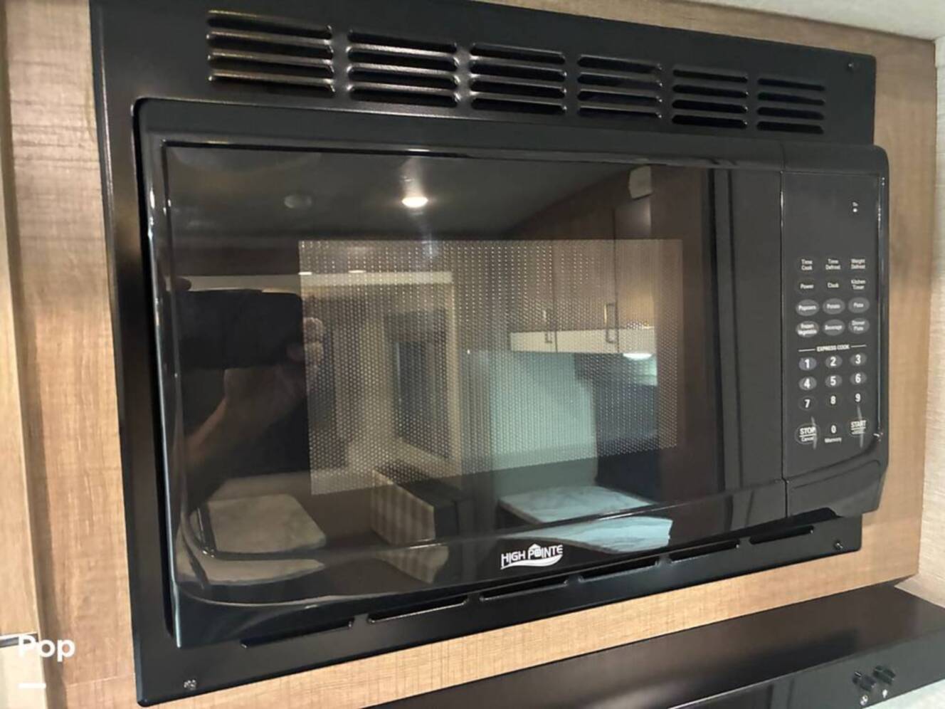 A photo of this 2023 Grand Design Imagine 2670MK