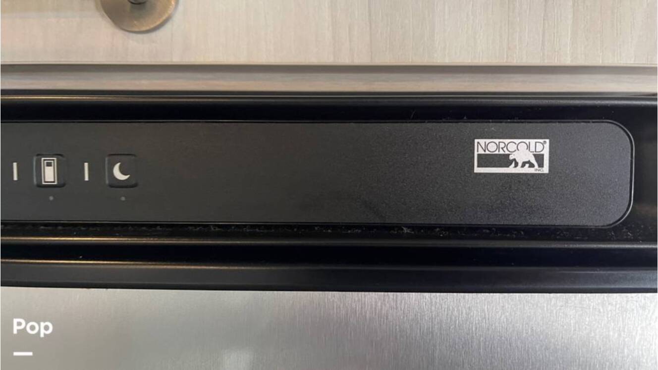 A photo of this 2024 Airstream International 28RB