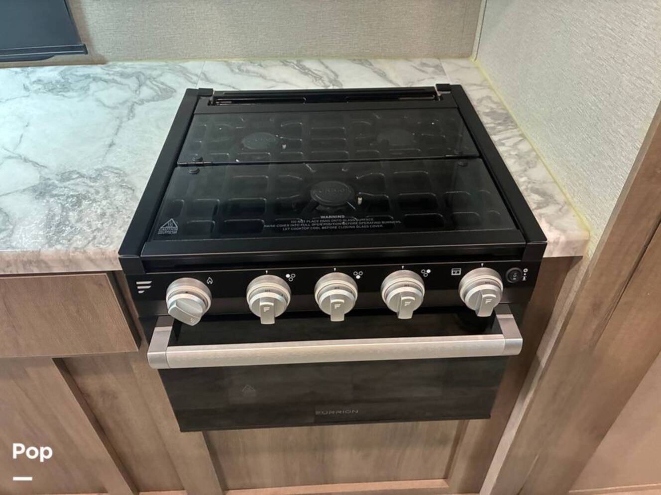 A photo of this 2023 Grand Design Imagine 2670MK