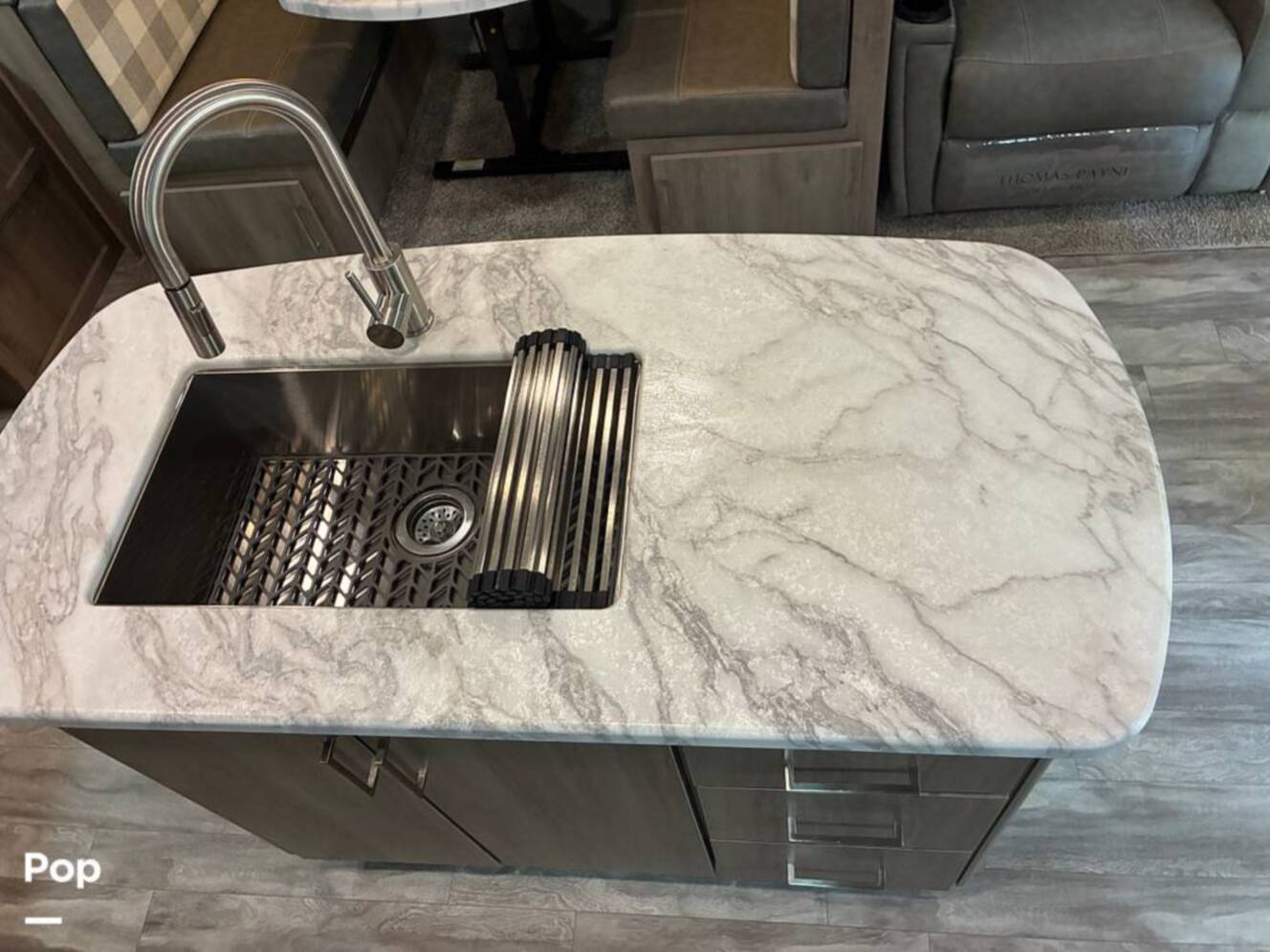 A photo of this 2023 Grand Design Imagine 2670MK