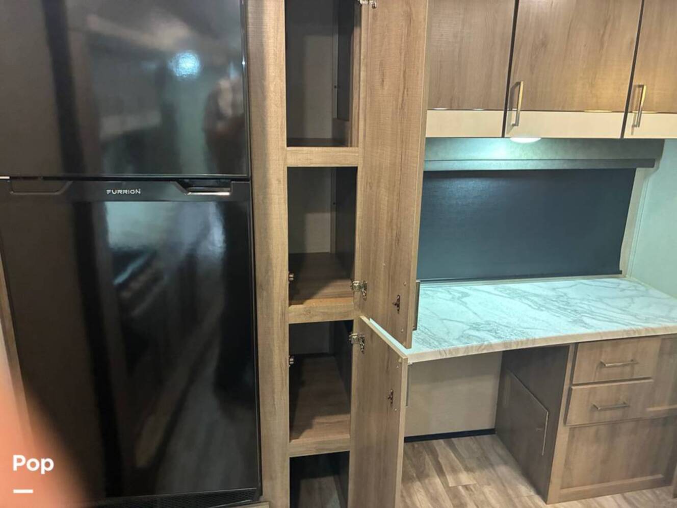 A photo of this 2023 Grand Design Imagine 2670MK