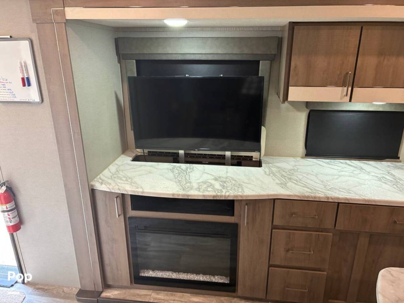 A photo of this 2023 Grand Design Imagine 2670MK