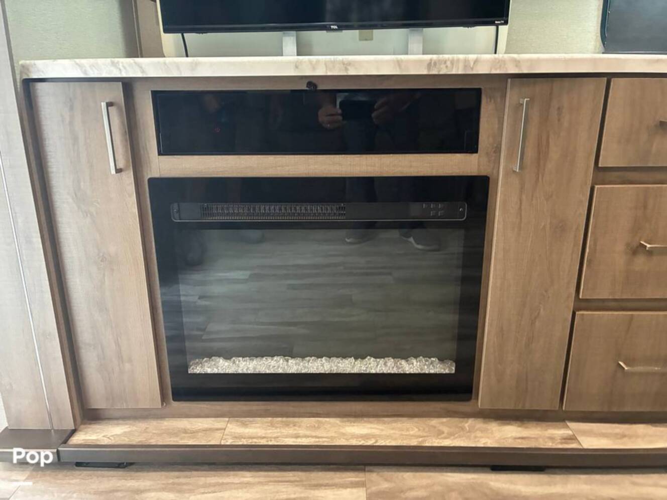 A photo of this 2023 Grand Design Imagine 2670MK