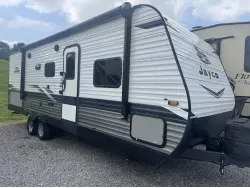 2022 JAYCO JAY FLIGHT 242BHS