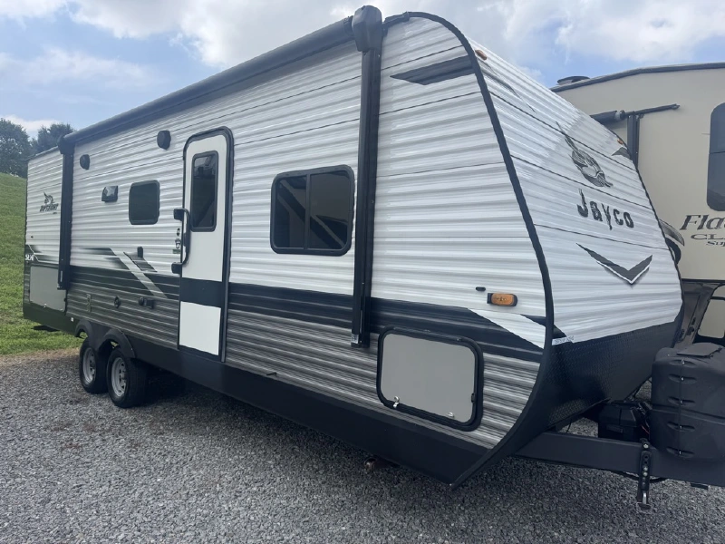 2022 JAYCO JAY FLIGHT 242BHS