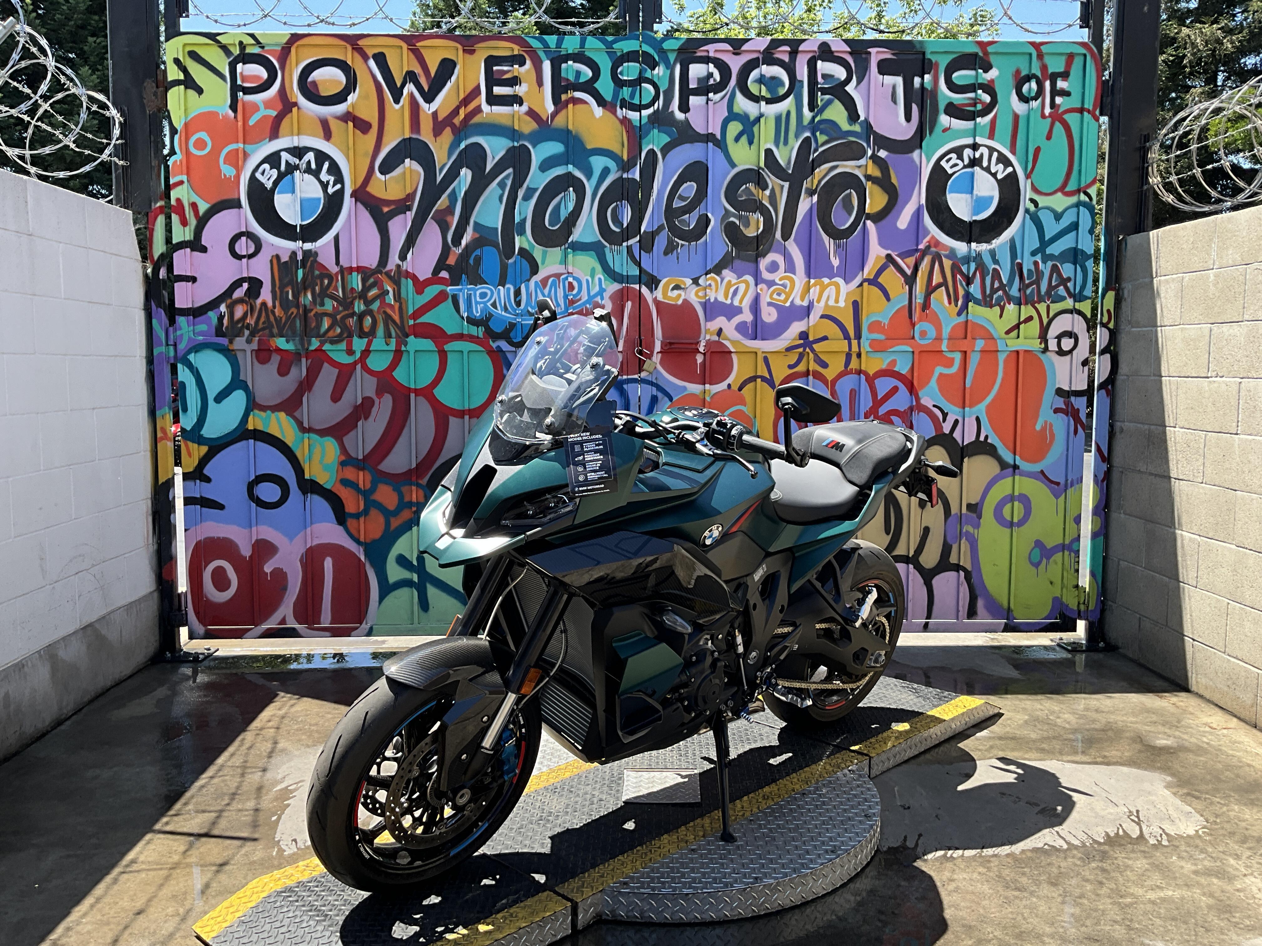 2026 BMW M 1000 XR 1000 XR in Modesto, CA