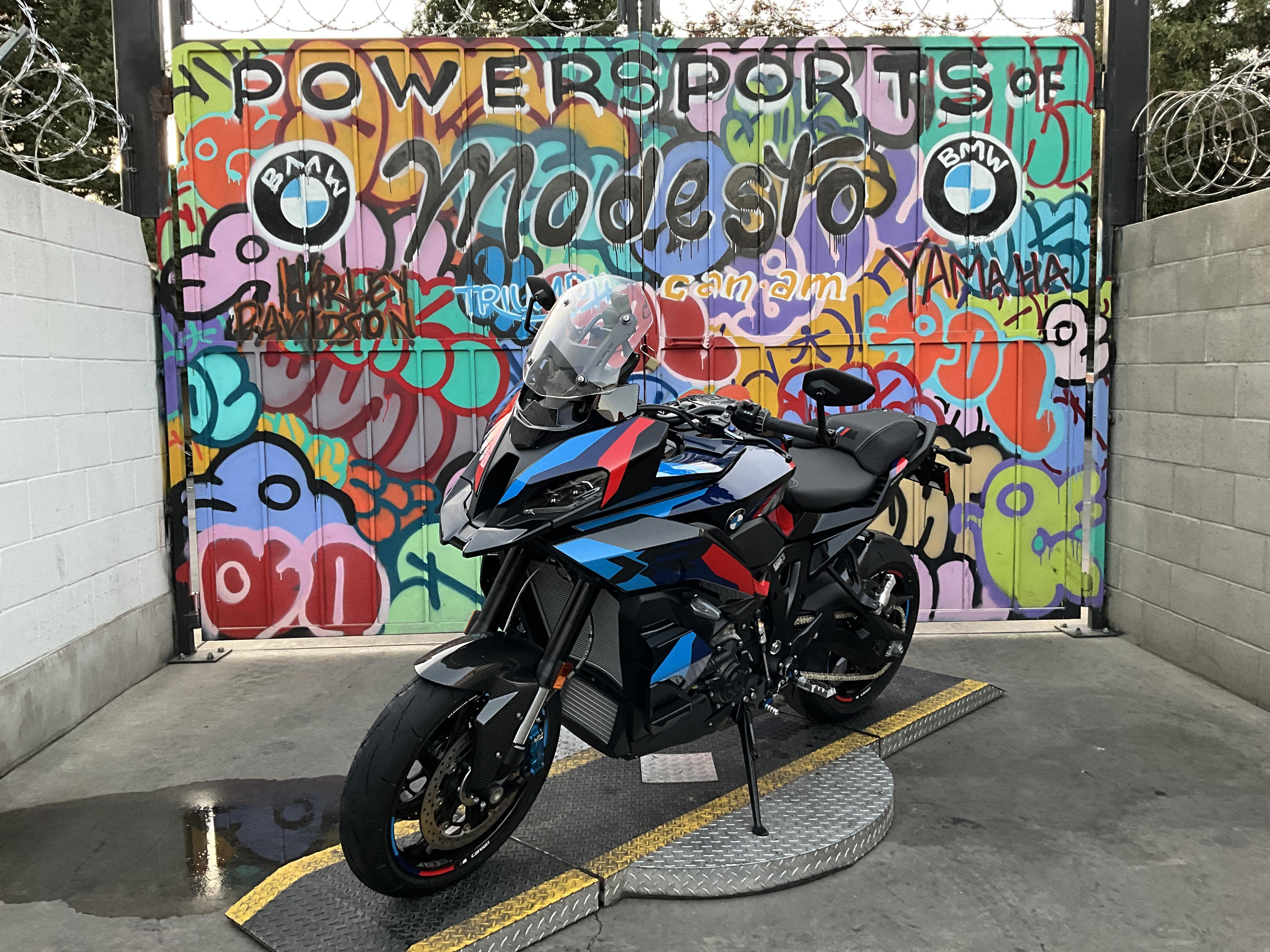 2026 BMW M 1000 XR 1000 XR in Modesto, CA