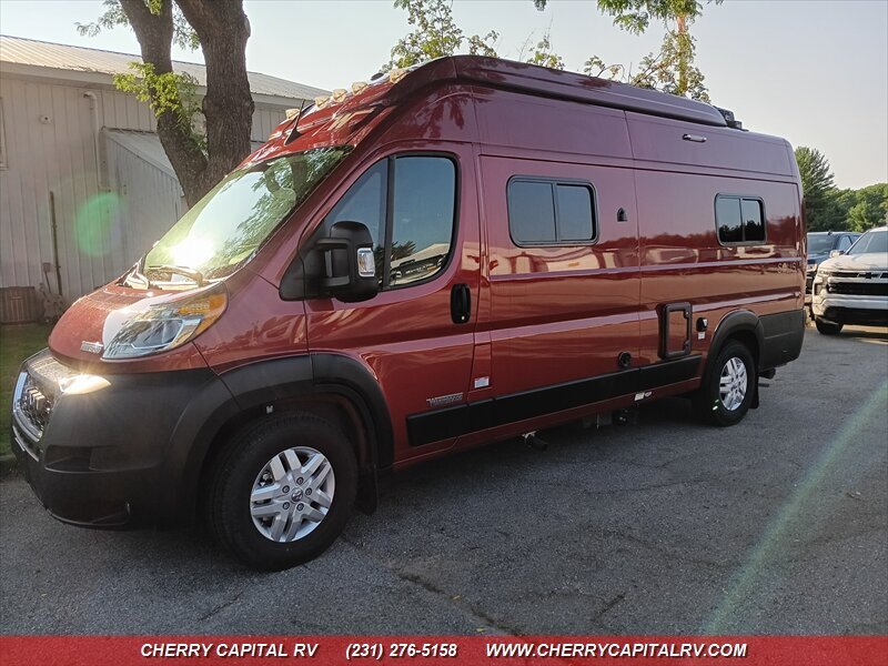 2023 Winnebago Solis M-59PX Ram in grawn MI