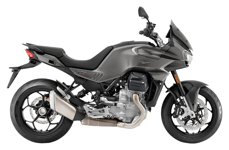 2025 Moto Guzzi V100 Mandello MANDELLO in Fort Myers, FL