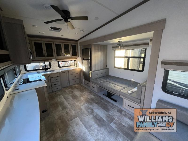 2024 Forest River Rockwood Signature 301RK in robertsdale AL