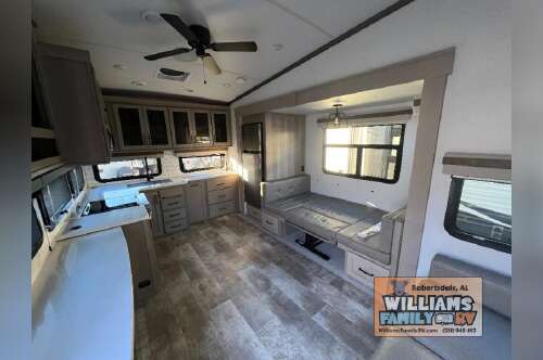 2024 Forest River Rockwood Signature 301RK in robertsdale AL